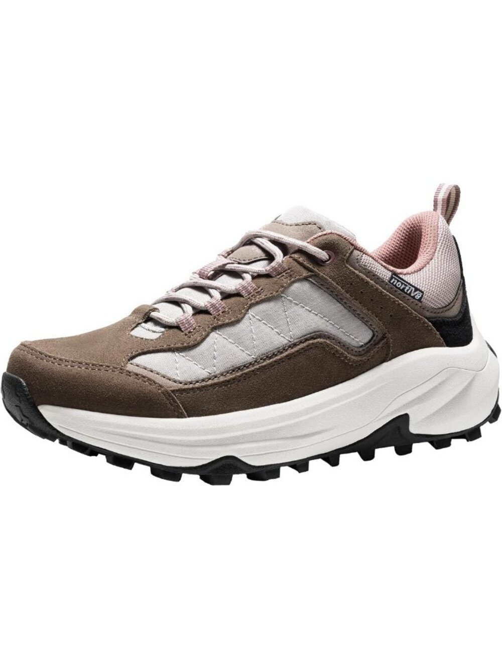 Waterproof Leather Hiking Shoes for Women | Durable, Comfortable, Outdoor